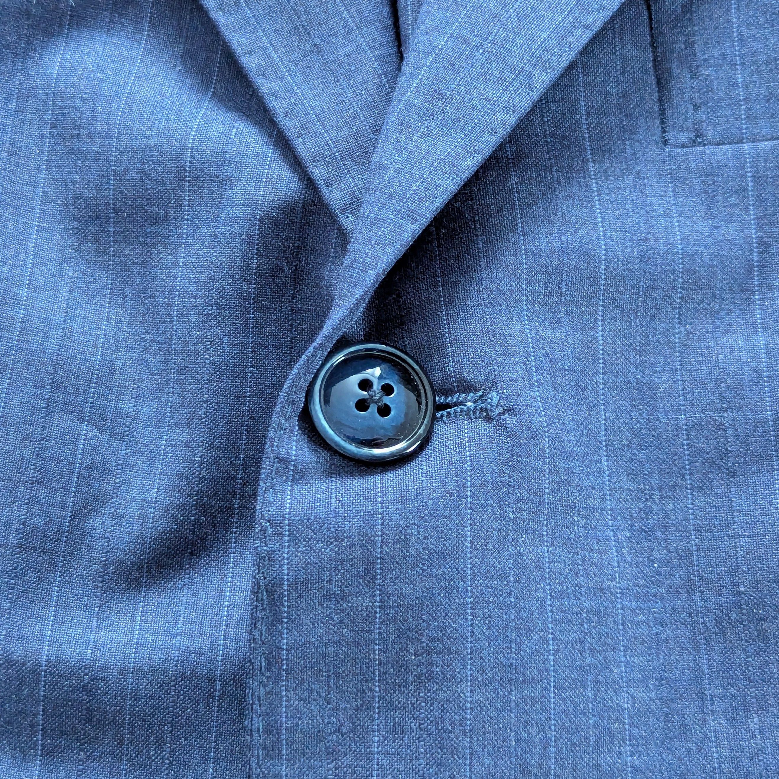 Barba Napoli BARBA Napoli Blazer Jacket Handmade In Italy Luxury Brand Size US M / EU 48-50 / 2 - 3 Thumbnail