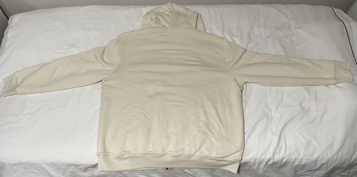 Gap Gap Fleece-Lined Hoodie Size US XXL / EU 58 / 5 - 4 Thumbnail