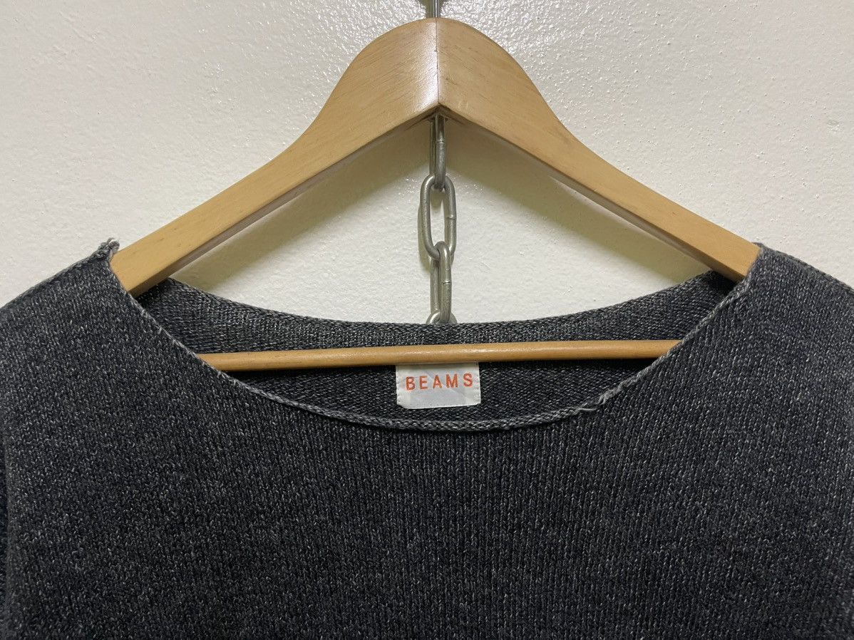 Beams Plus Beams Knitwear Long Sleeve Size US L / EU 52-54 / 3 - 7 Thumbnail