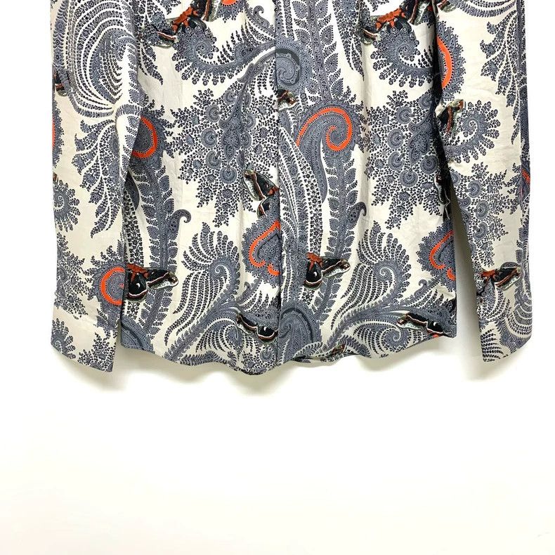 Givenchy Givenchy Size 41Men's Shirt 2506-Nextarrow Size US XL / EU 56 / 4 - 3 Thumbnail