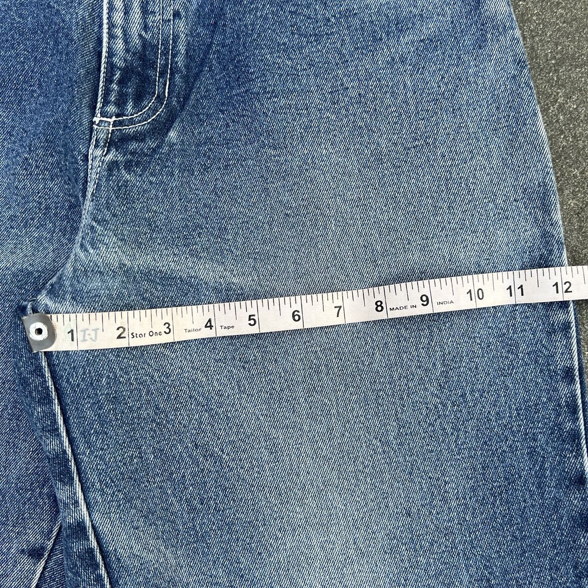 Vintage South Pole Spellout Jeans