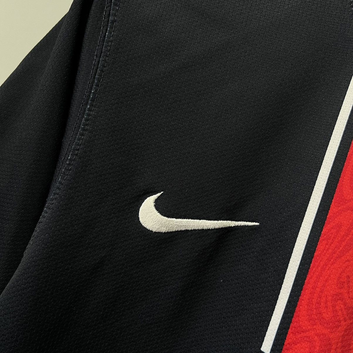 Nike Nike Paris Saint-Germain PSG 2008/09 Vintage Jersey T shirt Size US S / EU 44-46 / 1 - 6 Thumbnail