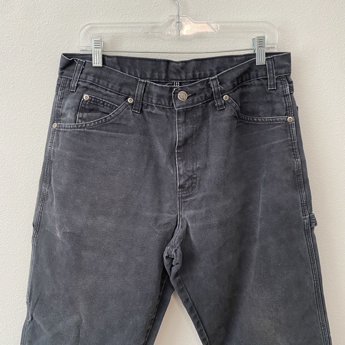 Dickies × Japanese Brand Dickies Work Pants Size US 34 / EU 50 - 3 Thumbnail