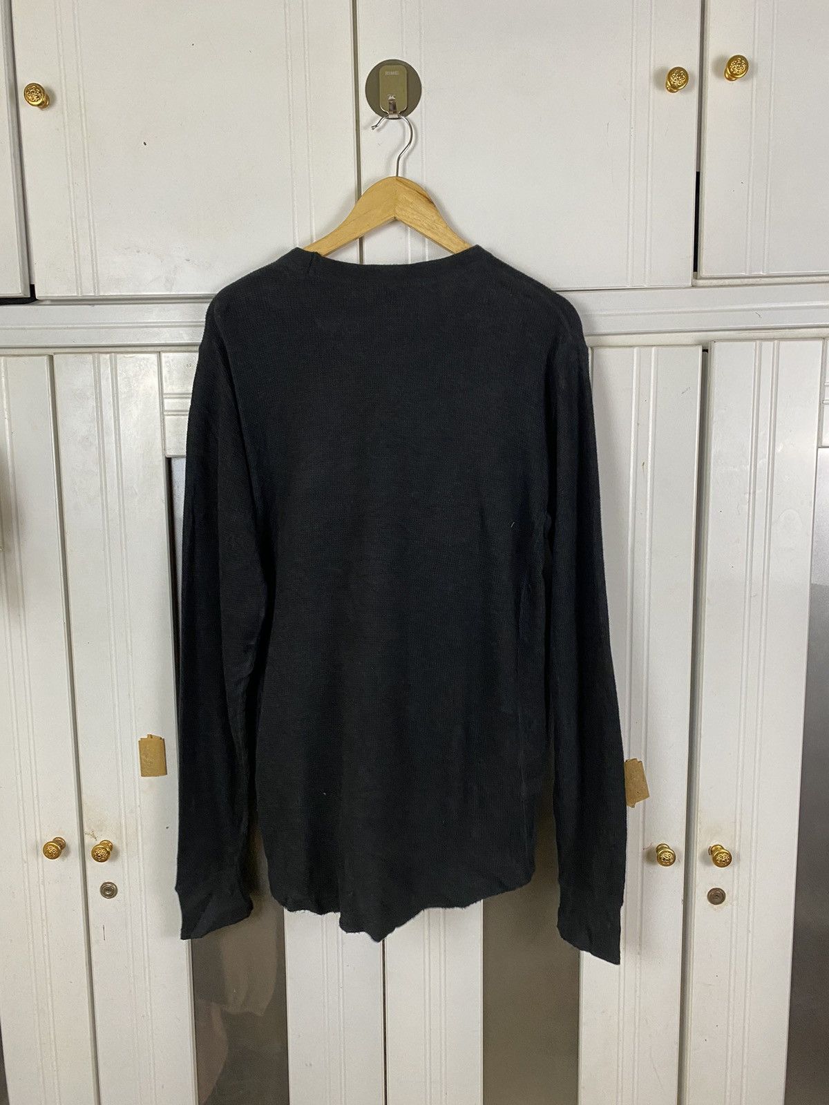 L.L. Bean L.L Bean Sweater Black Size US M / EU 48-50 / 2 - 3 Thumbnail