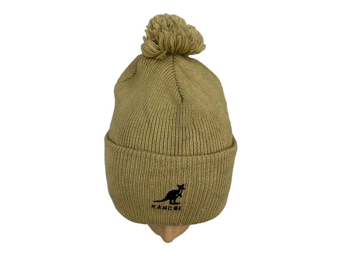 Kangol Kangol Kangaroo Beanie Hats Size ONE SIZE - 5 Thumbnail