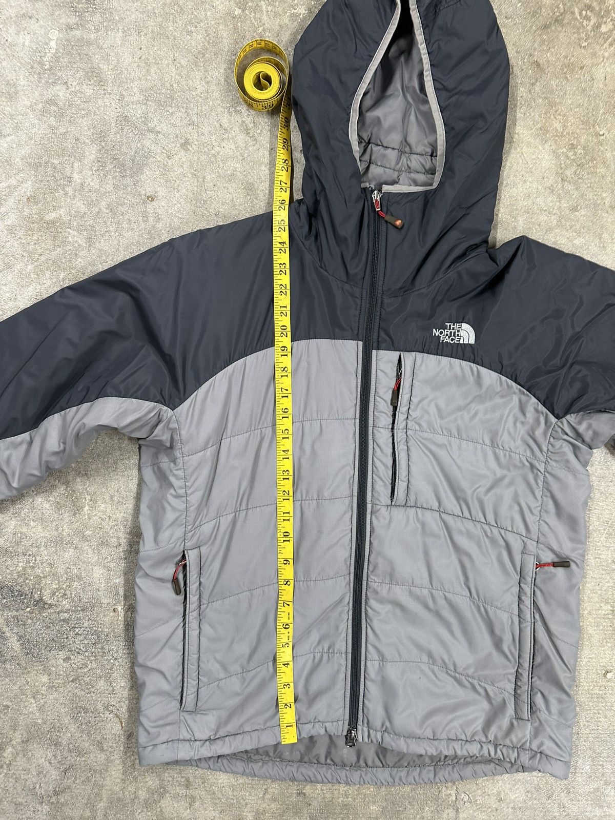 The North Face Crazy Y2K The North Face Summit Series Jacket Size US M / EU 48-50 / 2 - 10 Thumbnail