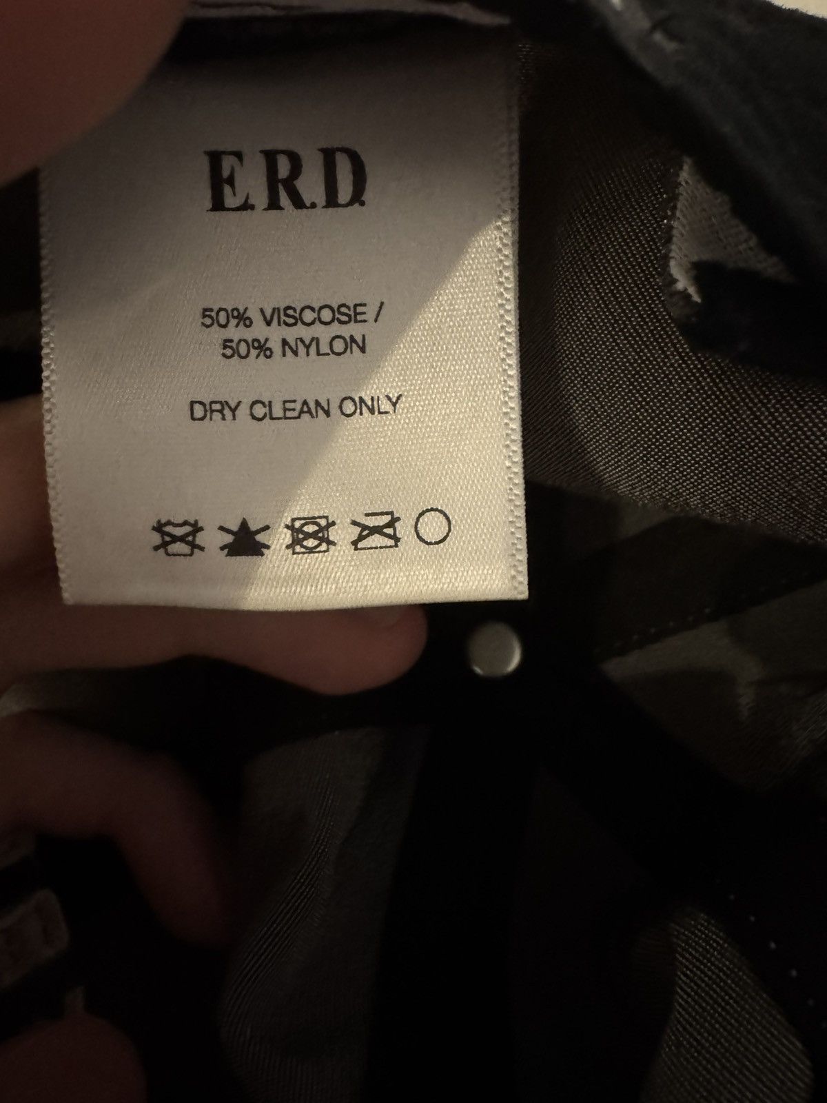 Enfants Riches Deprimes enfants riches deprimes silky hat Size ONE SIZE - 3 Thumbnail