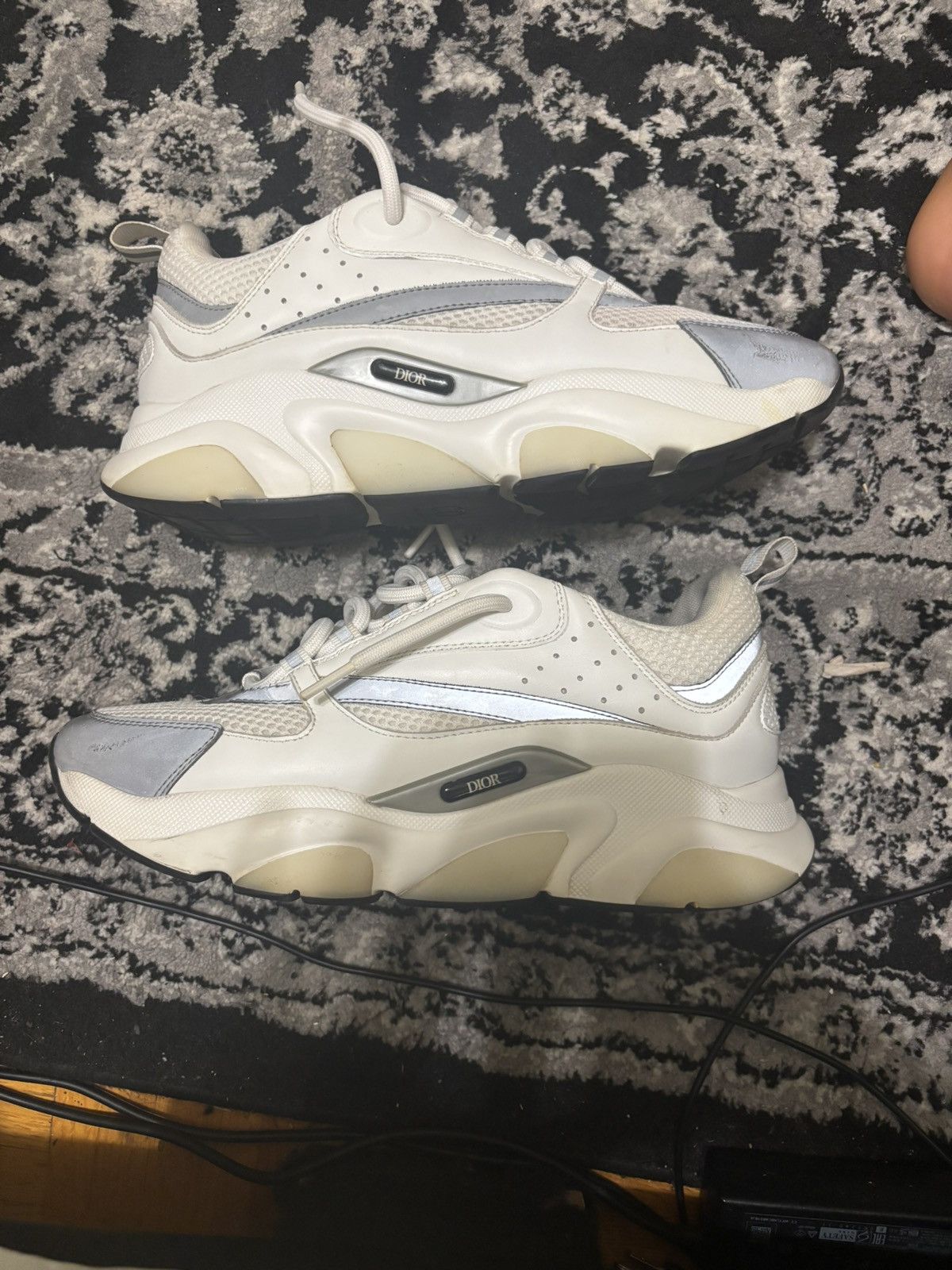 Dior Dior B22 Size US 10 / EU 43 - 1 Thumbnail