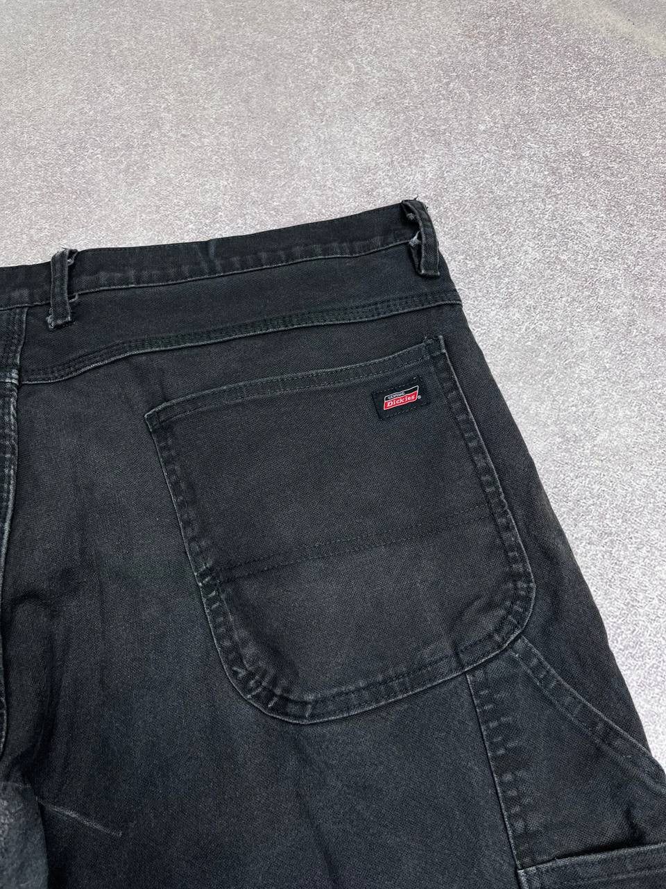 Dickies Vintage Dickies Baggy Workwear Archival Pants Y2K 40x32 Size US 40 / EU 56 - 4 Thumbnail