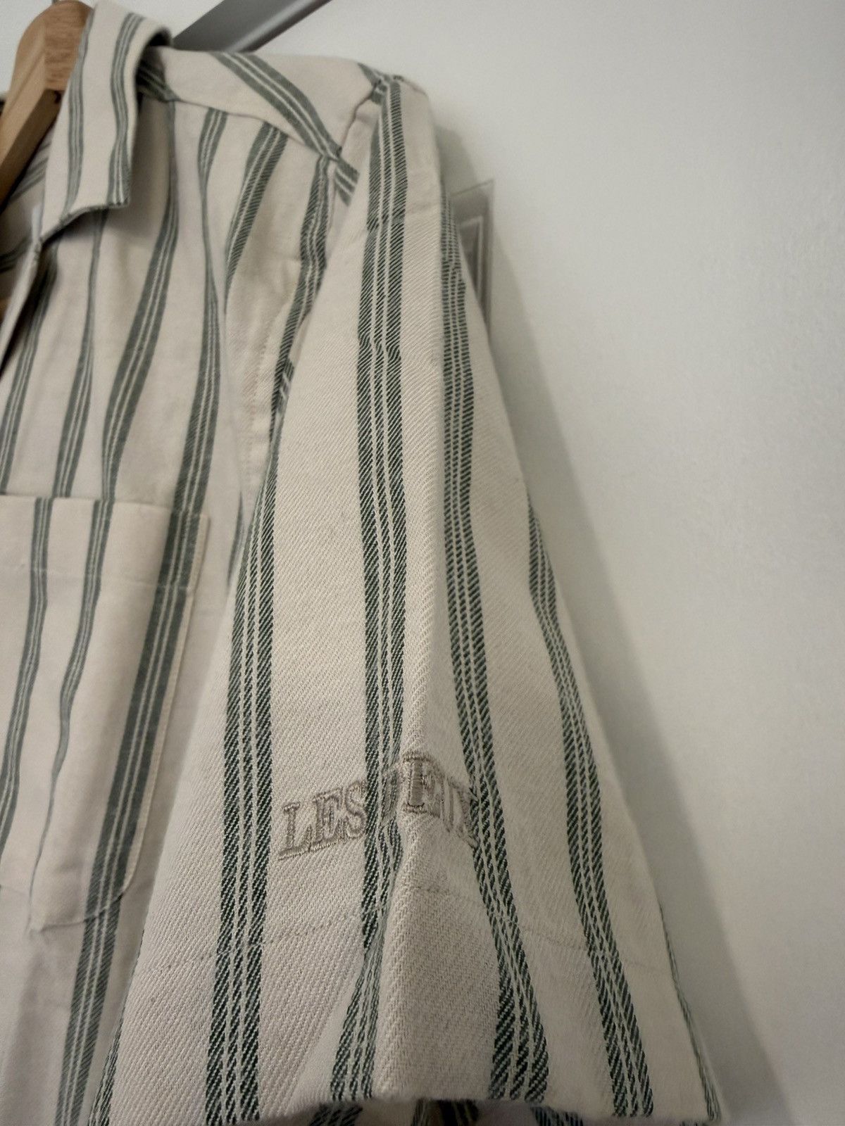 Les Deux Camp Shirt Size US S / EU 44-46 / 1 - 5 Thumbnail