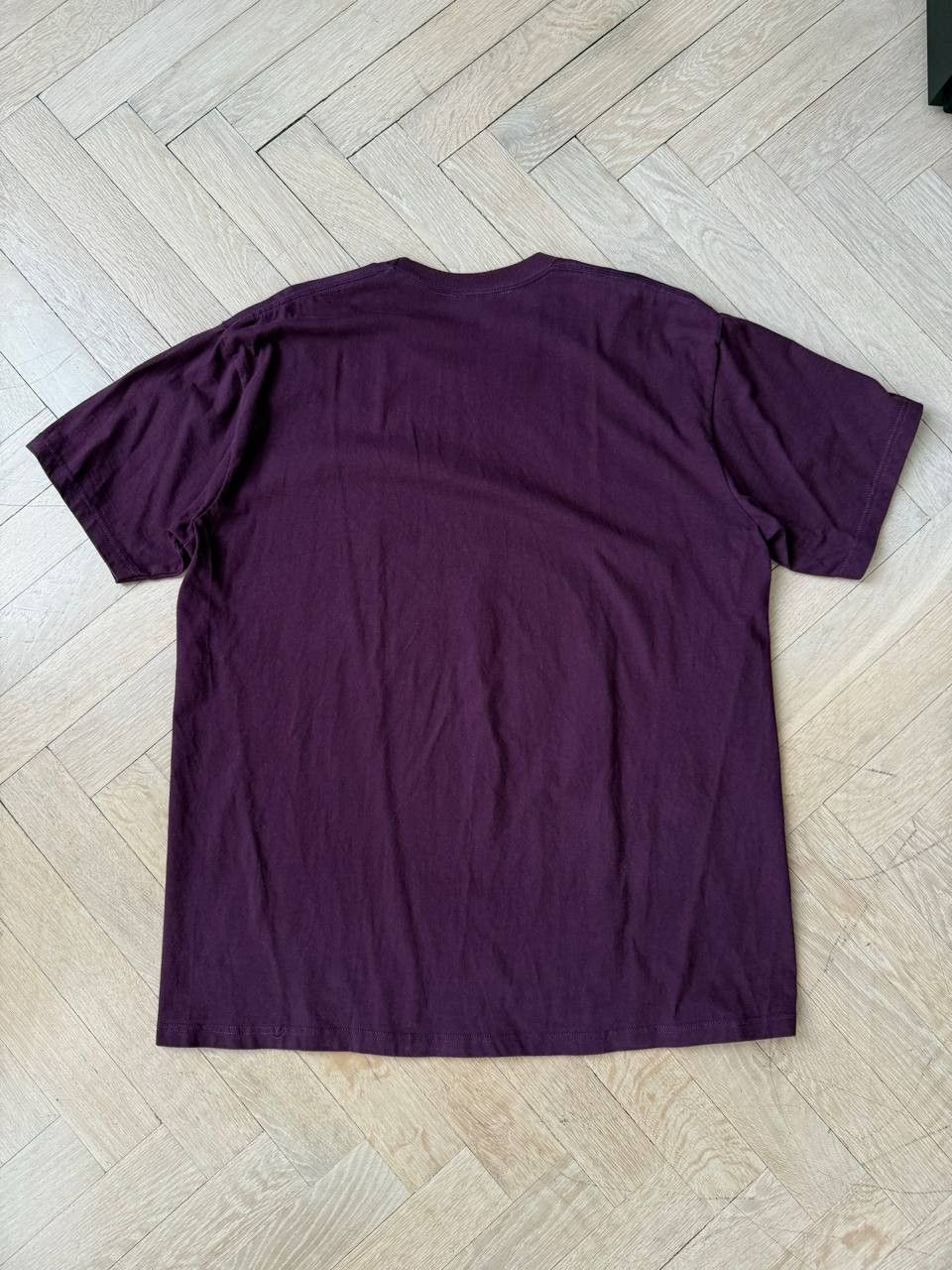 Supreme Supreme Trash Tee Size XL Size US XL / EU 56 / 4 - 3 Thumbnail