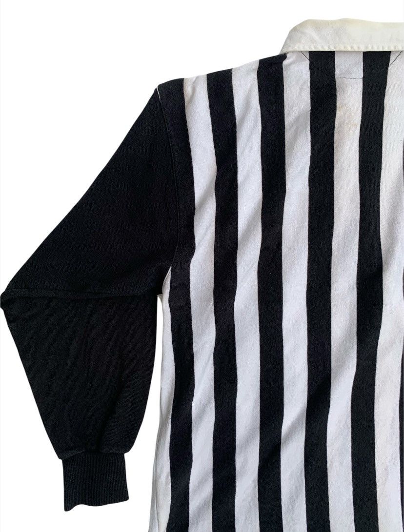 Vintage Vintage Coca Cola 90's Striped Long Sleeve Tshirt Size US M / EU 48-50 / 2 - 12 Thumbnail