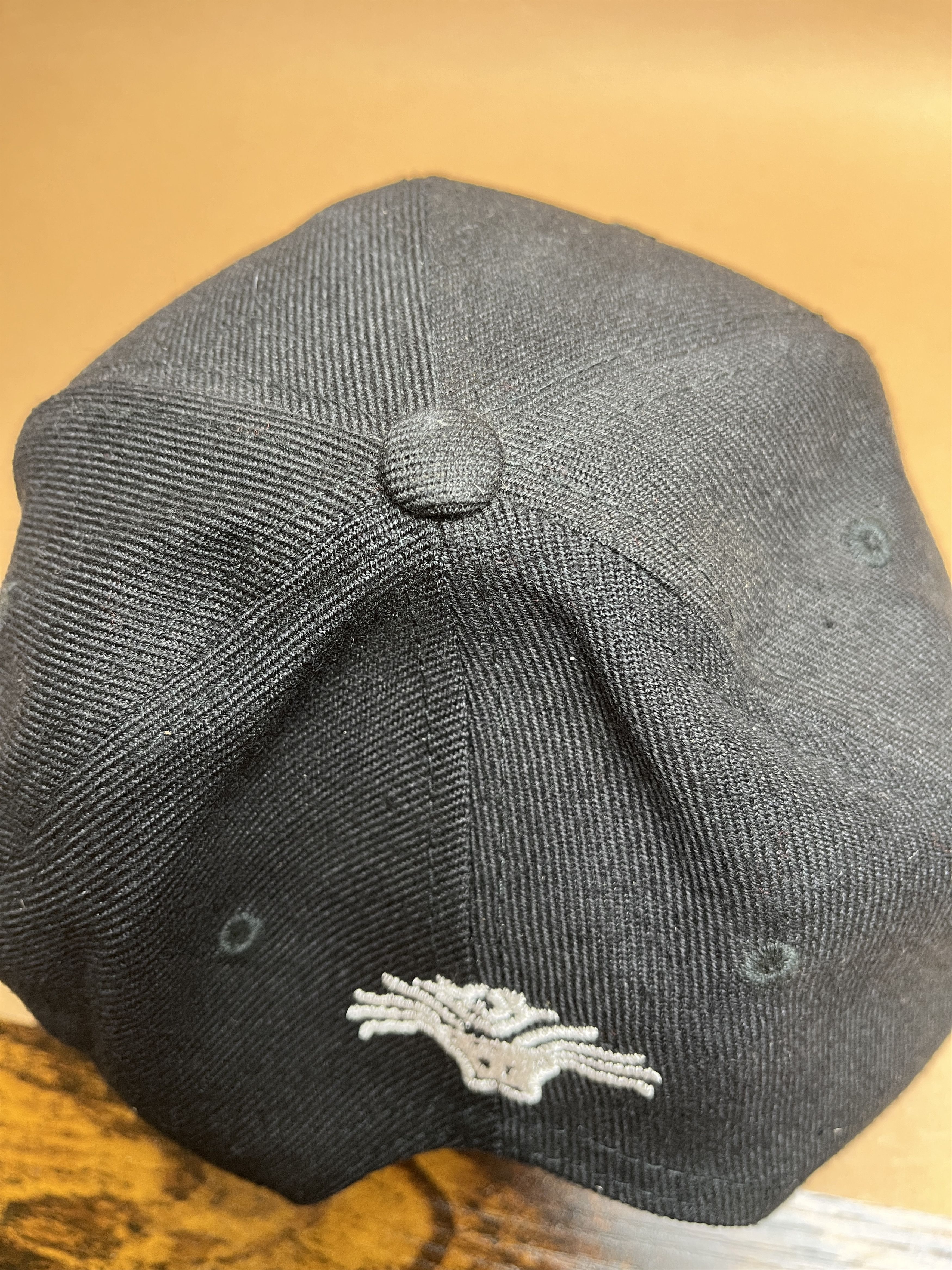 Other Vintage 90s Dallas Stars Snapback (TO$∆ / Purple Brim) Size ONE SIZE - 4 Thumbnail