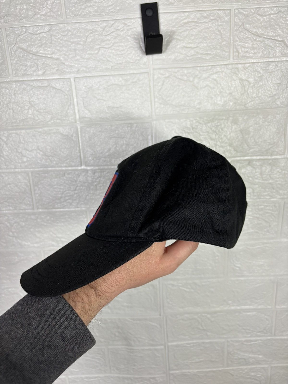 Adidas Adidas FC Bayern Munich Cap Hat Cap Size ONE SIZE - 4 Thumbnail