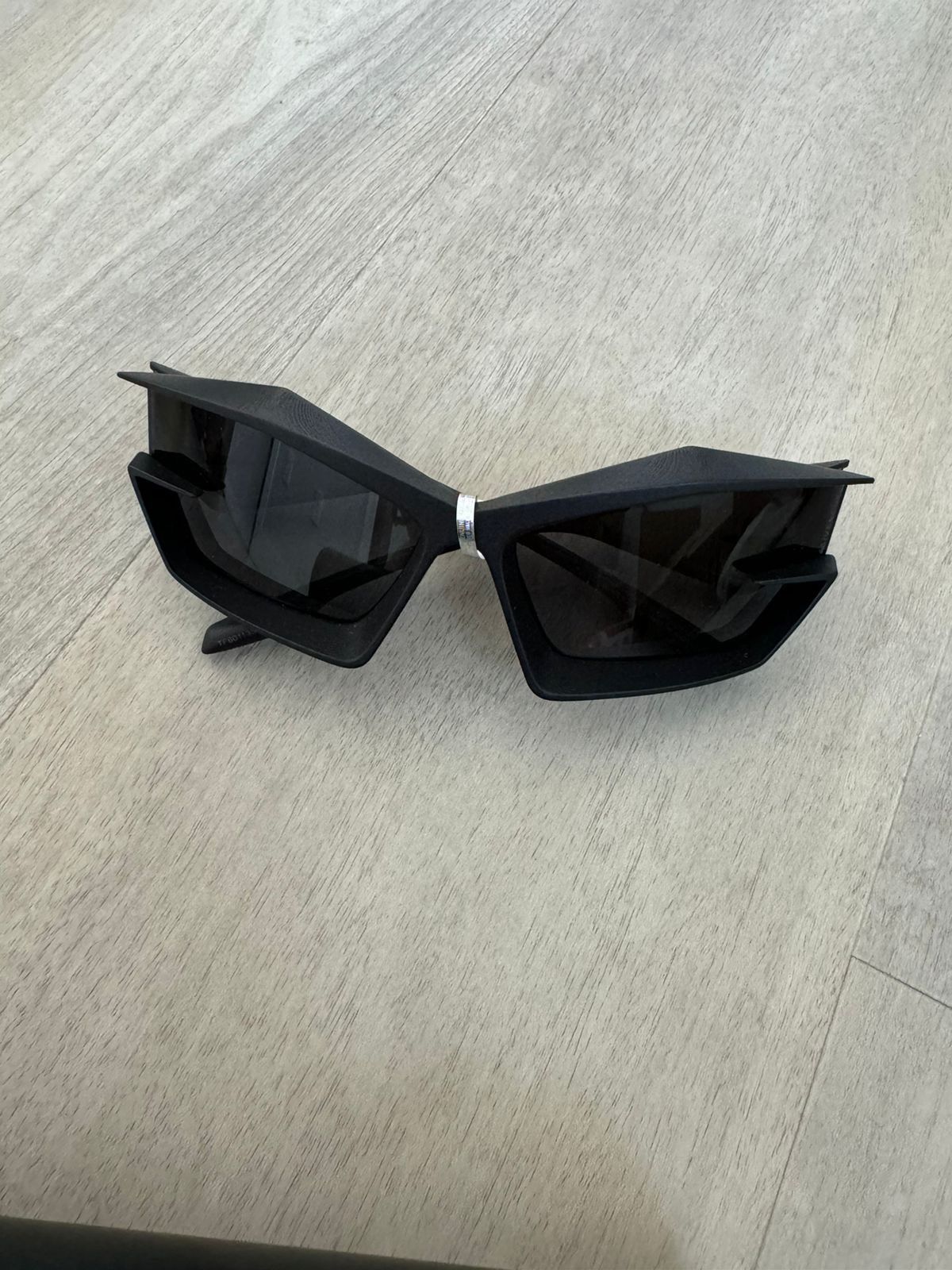 Givenchy Givenchy Giv Cut Sunglasses Size ONE SIZE - 2 Thumbnail
