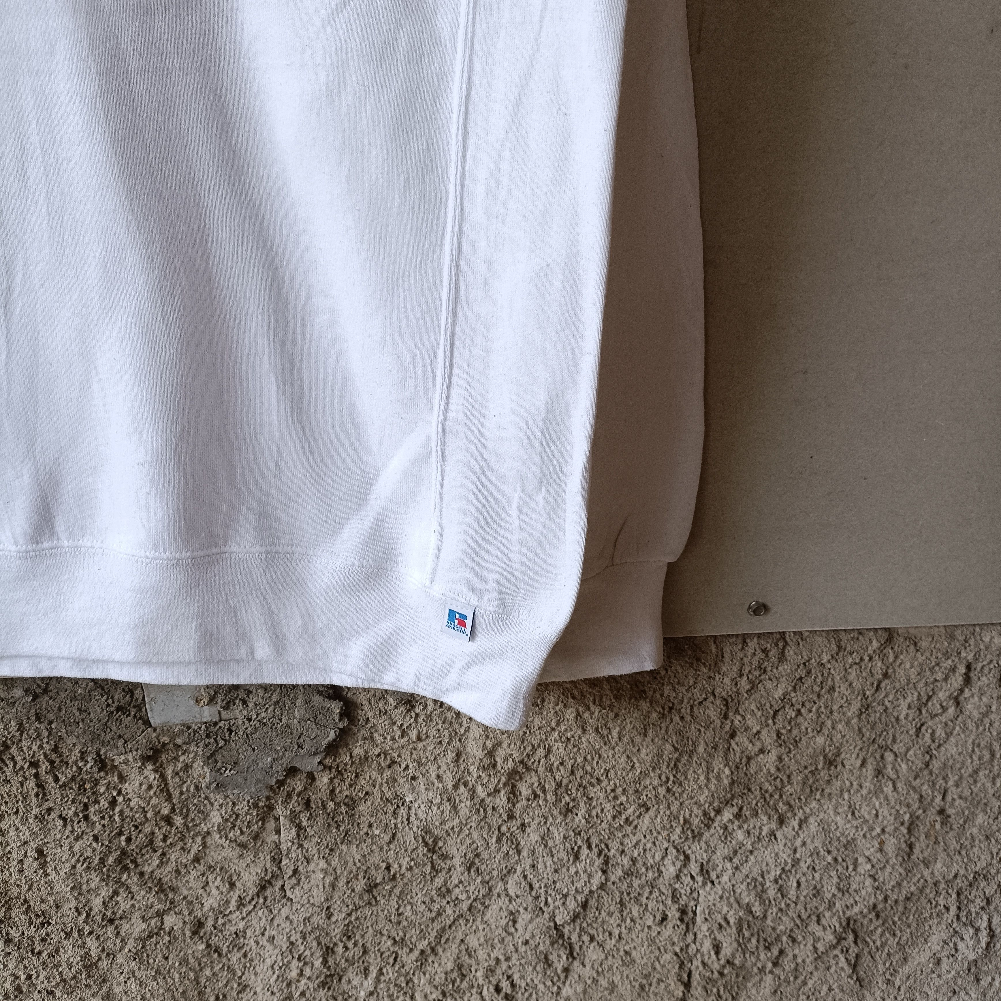 Russell Athletic Vintage Russel Athletic Size US L / EU 52-54 / 3 - 9 Thumbnail