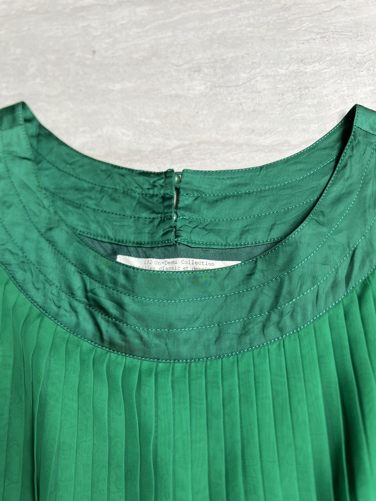 Other 1/2 Un Demi Collection Midi Dress Size XS / US 0-2 / IT 36-38 - 10 Thumbnail