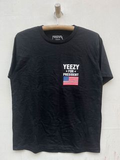 Good Music Merchandise × Kanye West | Grailed