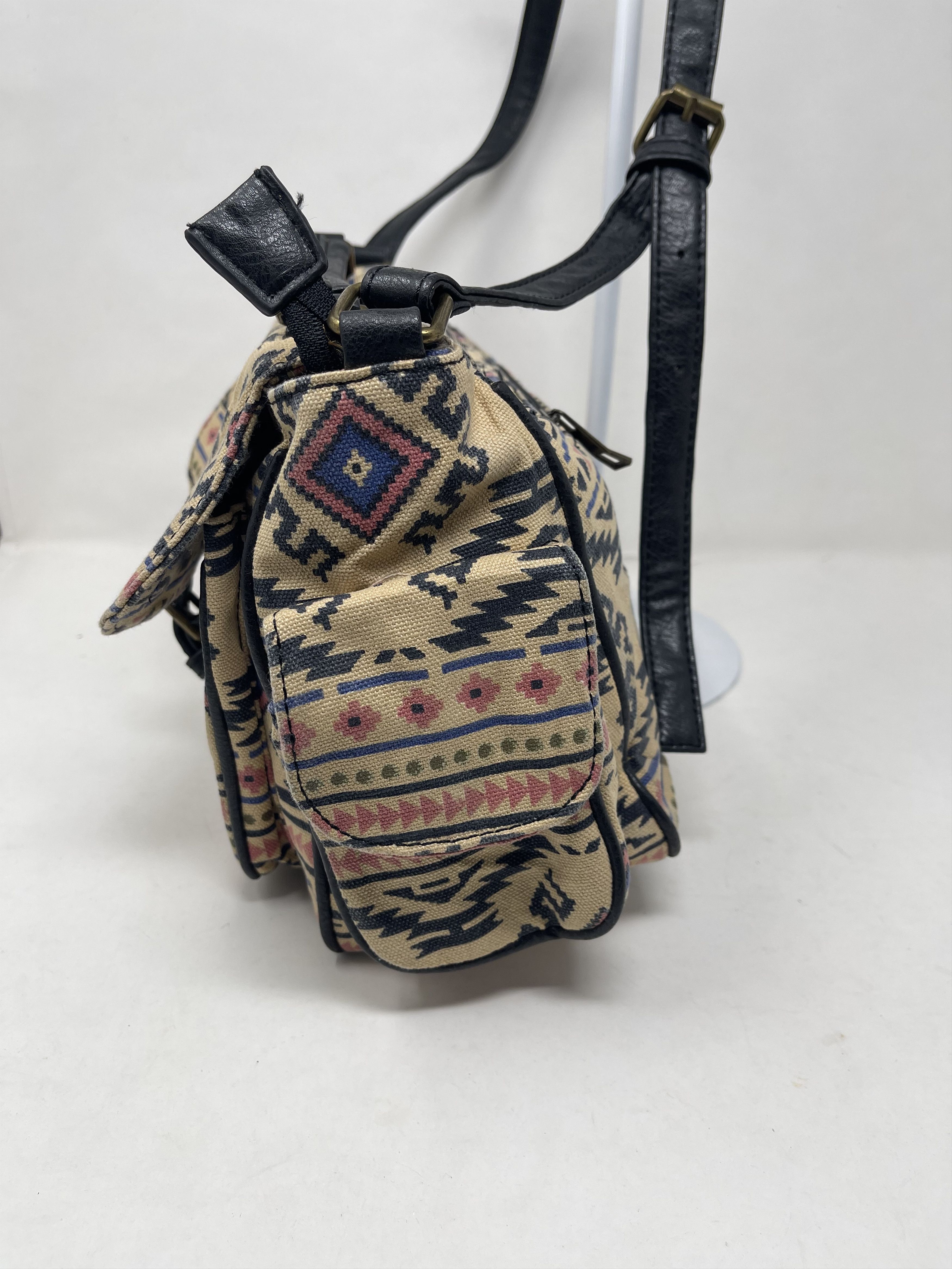 KMRii Navajo Design Cross Body bag Size ONE SIZE - 3 Thumbnail
