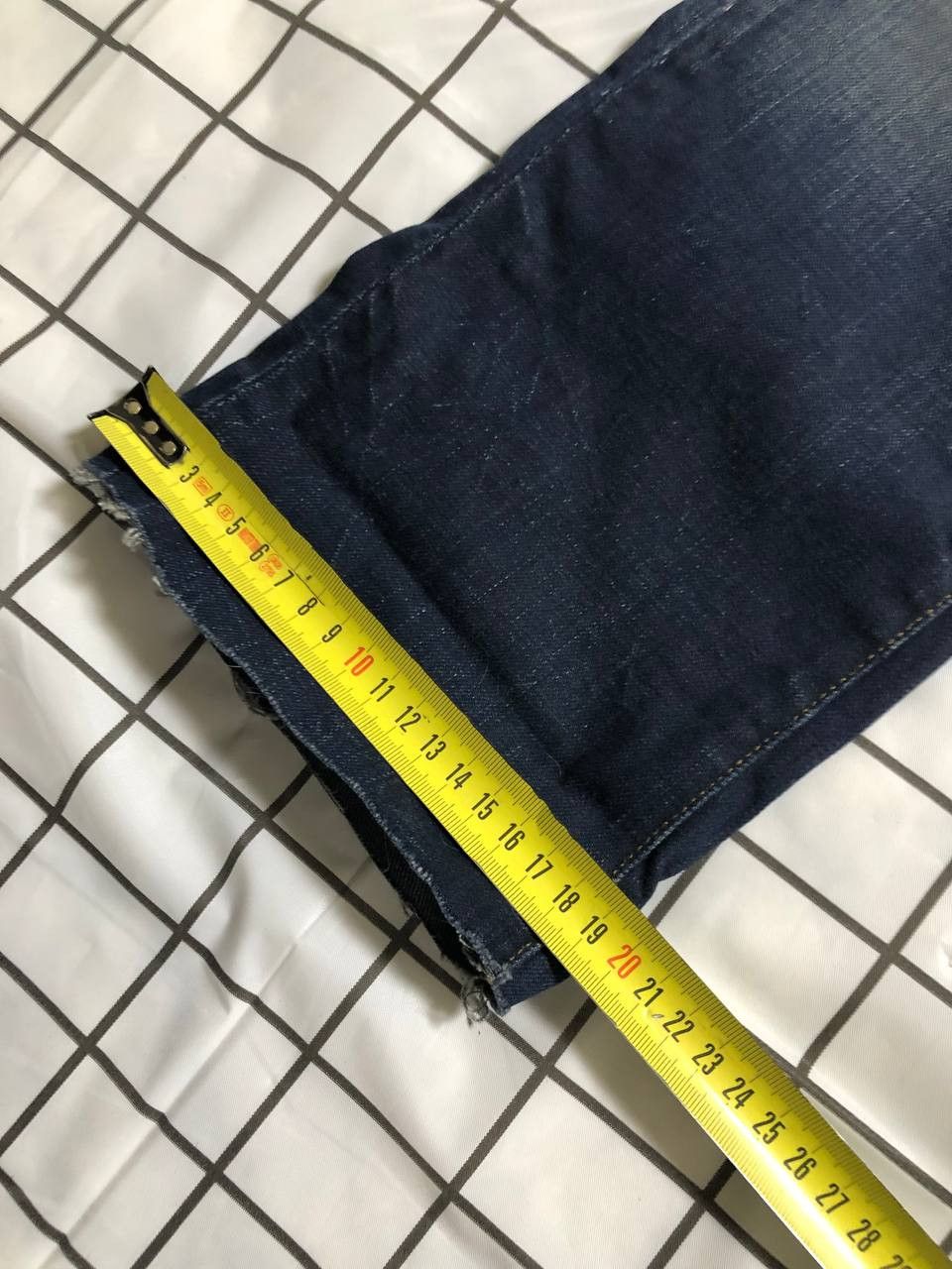 G-Star G-star Jeans Size 28 Low Rise Ocean Skinny Denim Size 28" / US 6 / IT 42 - 2 Thumbnail