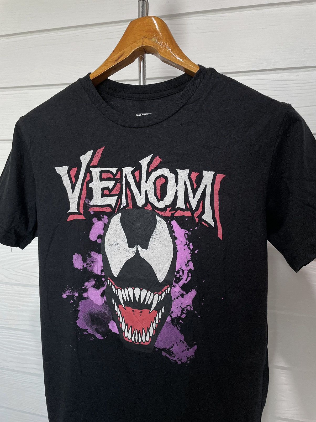 Marvel Comics VENOM MARVEL (2023) Size US S / EU 44-46 / 1 - 2 Thumbnail