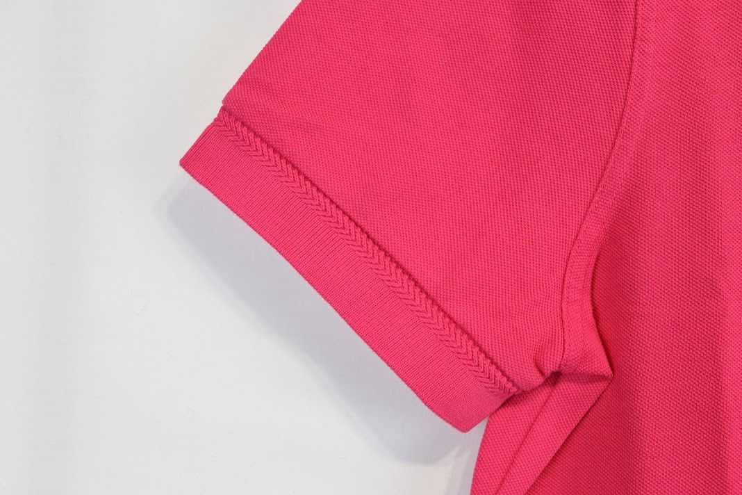 Tom Ford o1rshd1 Polo Shirt in Pink Size US S / EU 44-46 / 1 - 7 Thumbnail