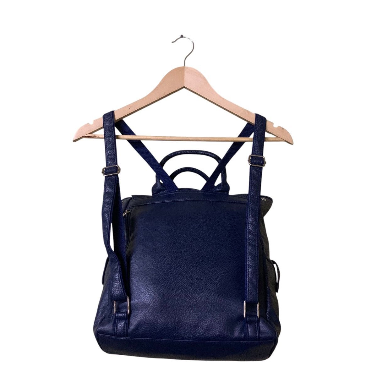 Other Gnb korea backpack two way handbag Size ONE SIZE - 2 Thumbnail