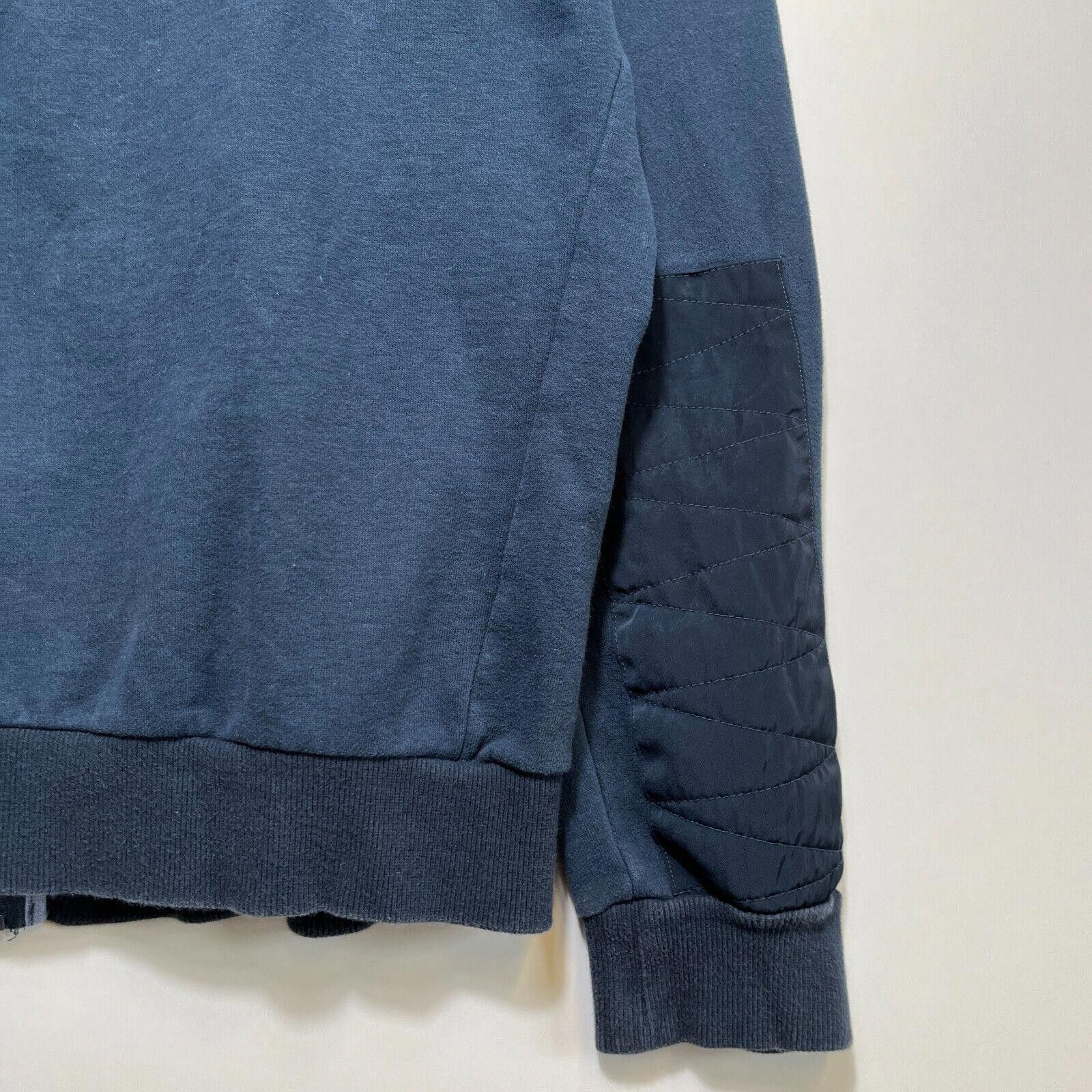Polo Ralph Lauren × Vintage Vintage 90s Polo Ralph Lauren Sweatshirt XL Nylon Patch Size US XL / EU 56 / 4 - 12 Thumbnail