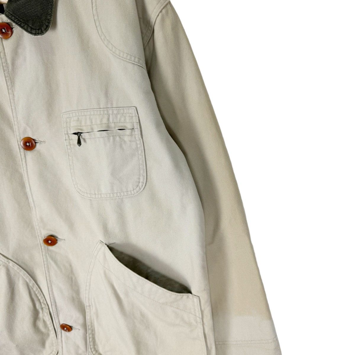 L.L. Bean ❄️LL BEAN HUNTING UTILITY POCKET JACKET Size US M / EU 48-50 / 2 - 11 Thumbnail