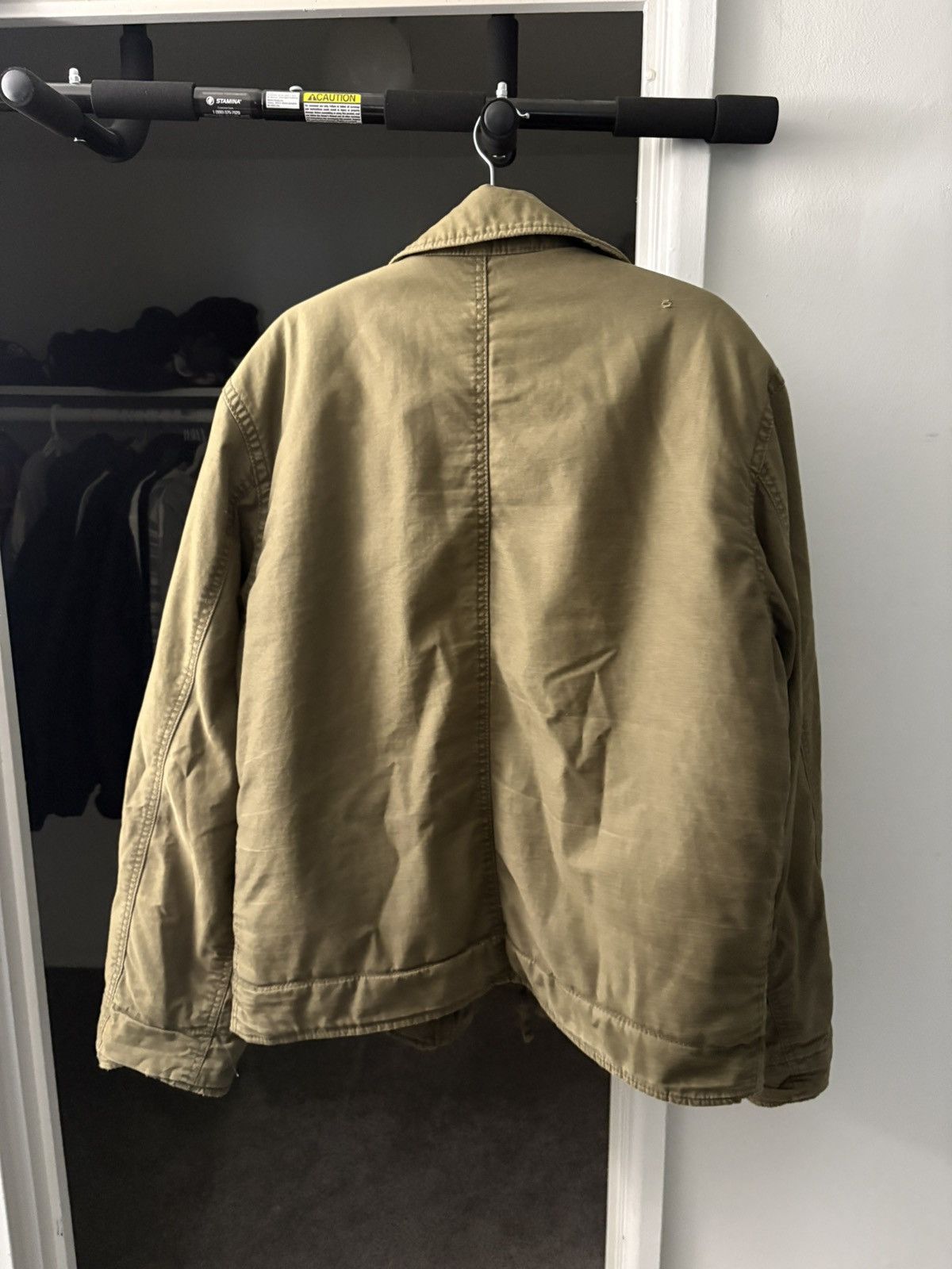 Hollister Hollister Jacket Size US XL / EU 56 / 4 - 7 Thumbnail