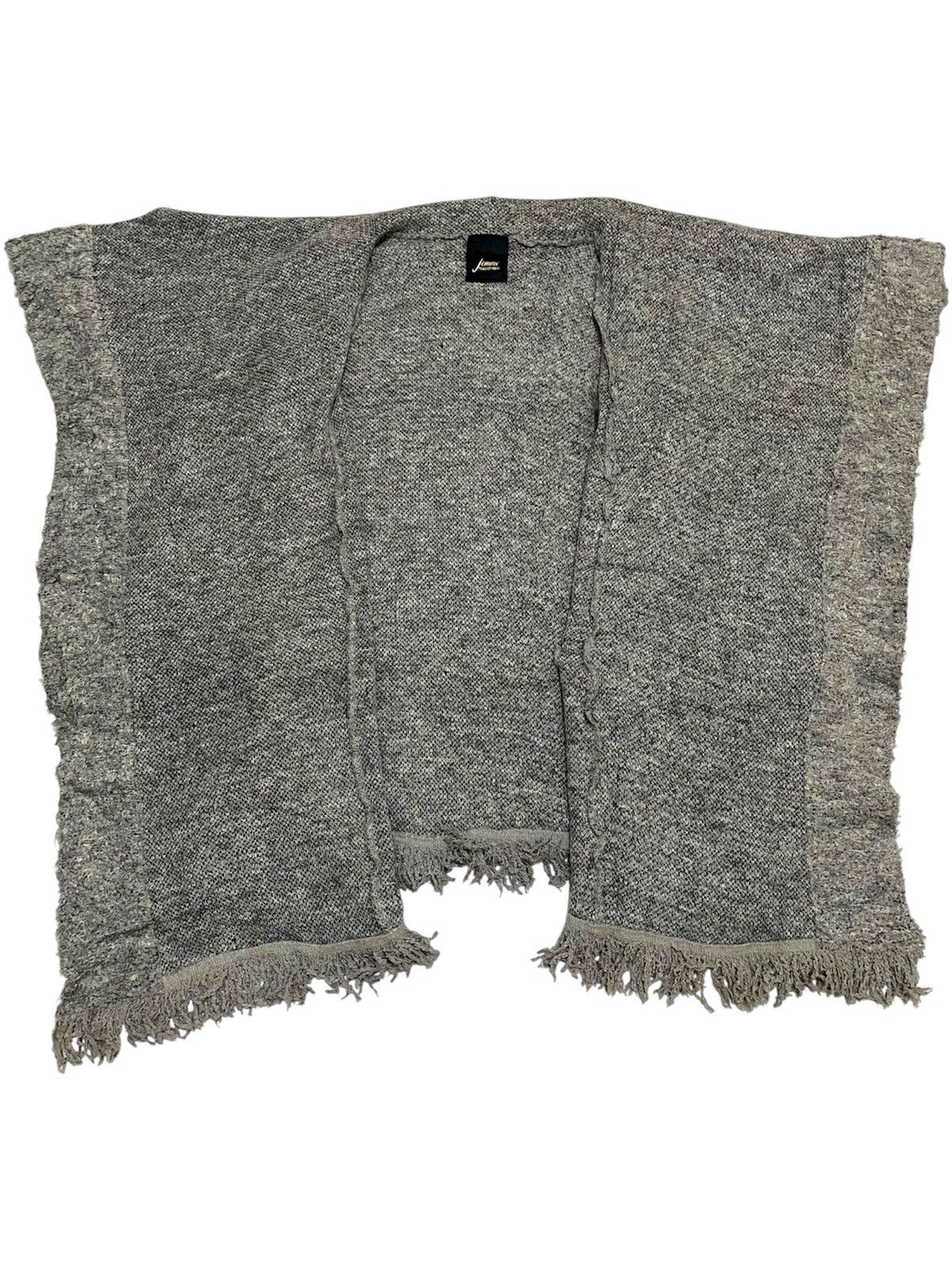 Tornado Mart 2000s Tornado Mart Vkei Style Cardigan Size ONE SIZE - 4 Thumbnail