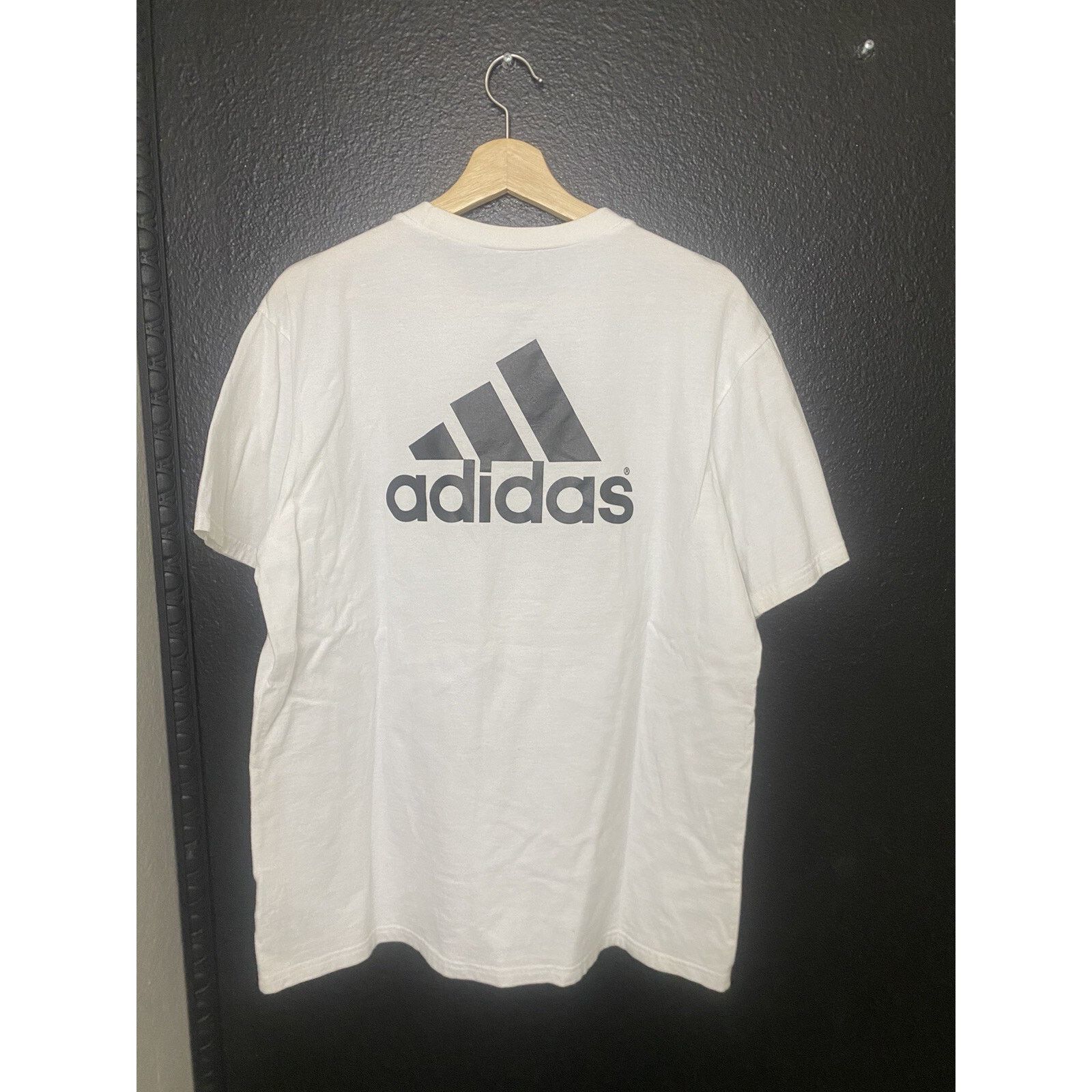 Adidas Japanese Baseball Yomiuri Giants Adidas Shirt Men’s Size M Size US M / EU 48-50 / 2 - 5 Thumbnail