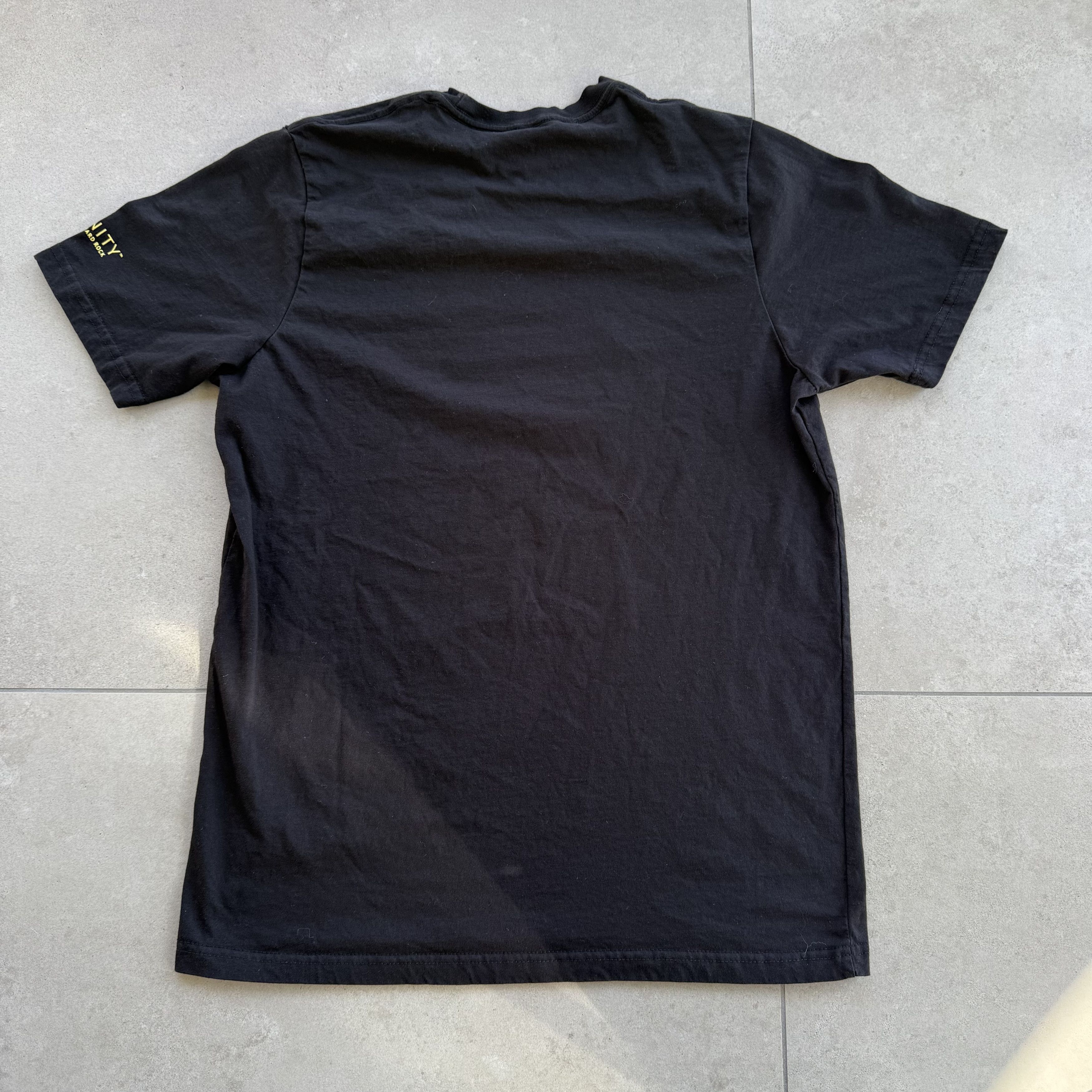Hard Rock Cafe Hard Rock Hotel & Casino Tampa Shirt Size US L / EU 52-54 / 3 - 3 Thumbnail