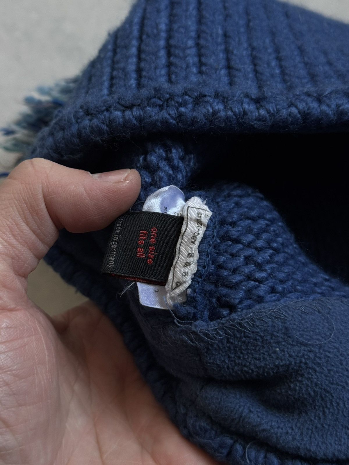 Mammut Mammut outdoor hat Size ONE SIZE - 5 Thumbnail