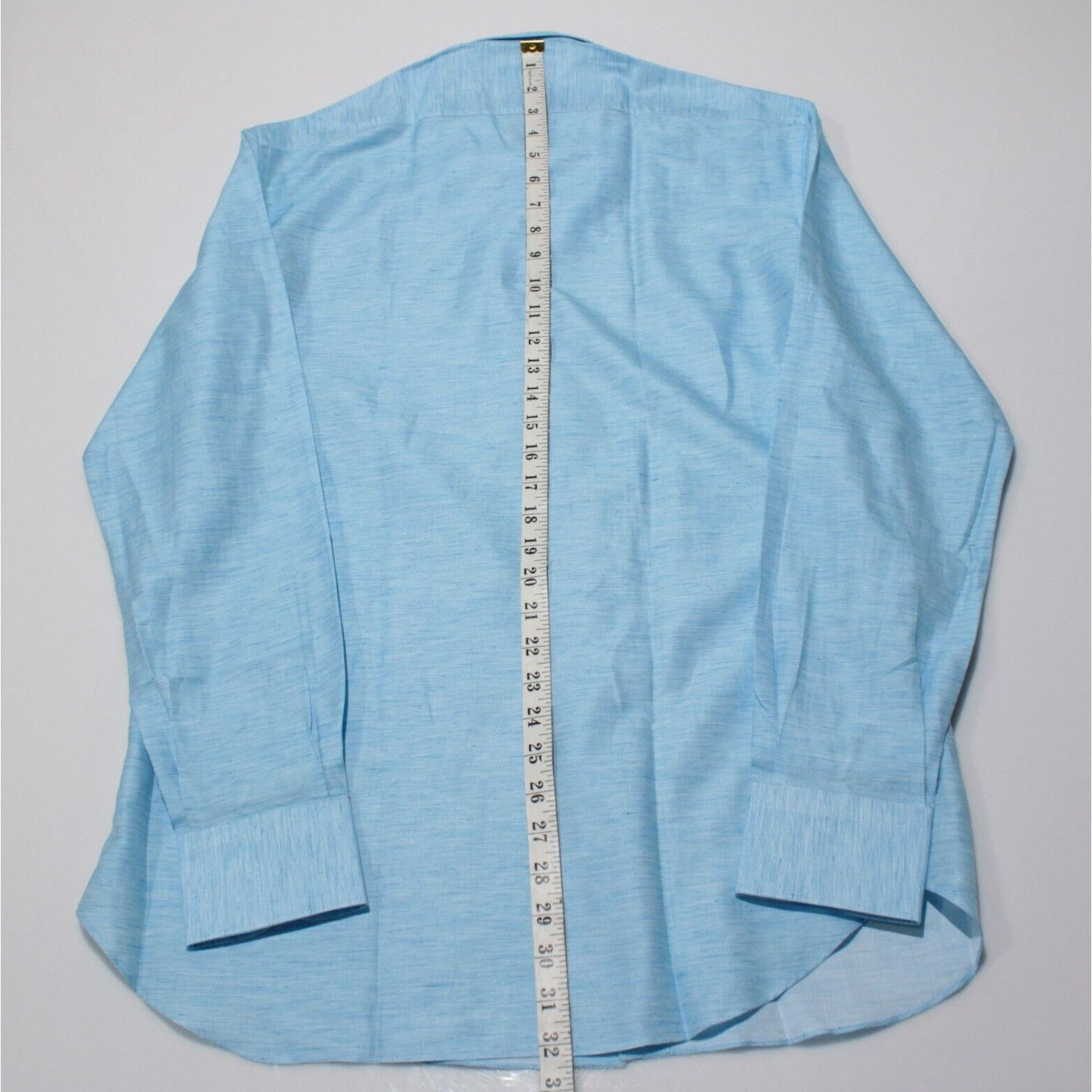 Other Fray New with tags Shirt Size M US In Blue Size US M / EU 48-50 / 2 - 7 Thumbnail