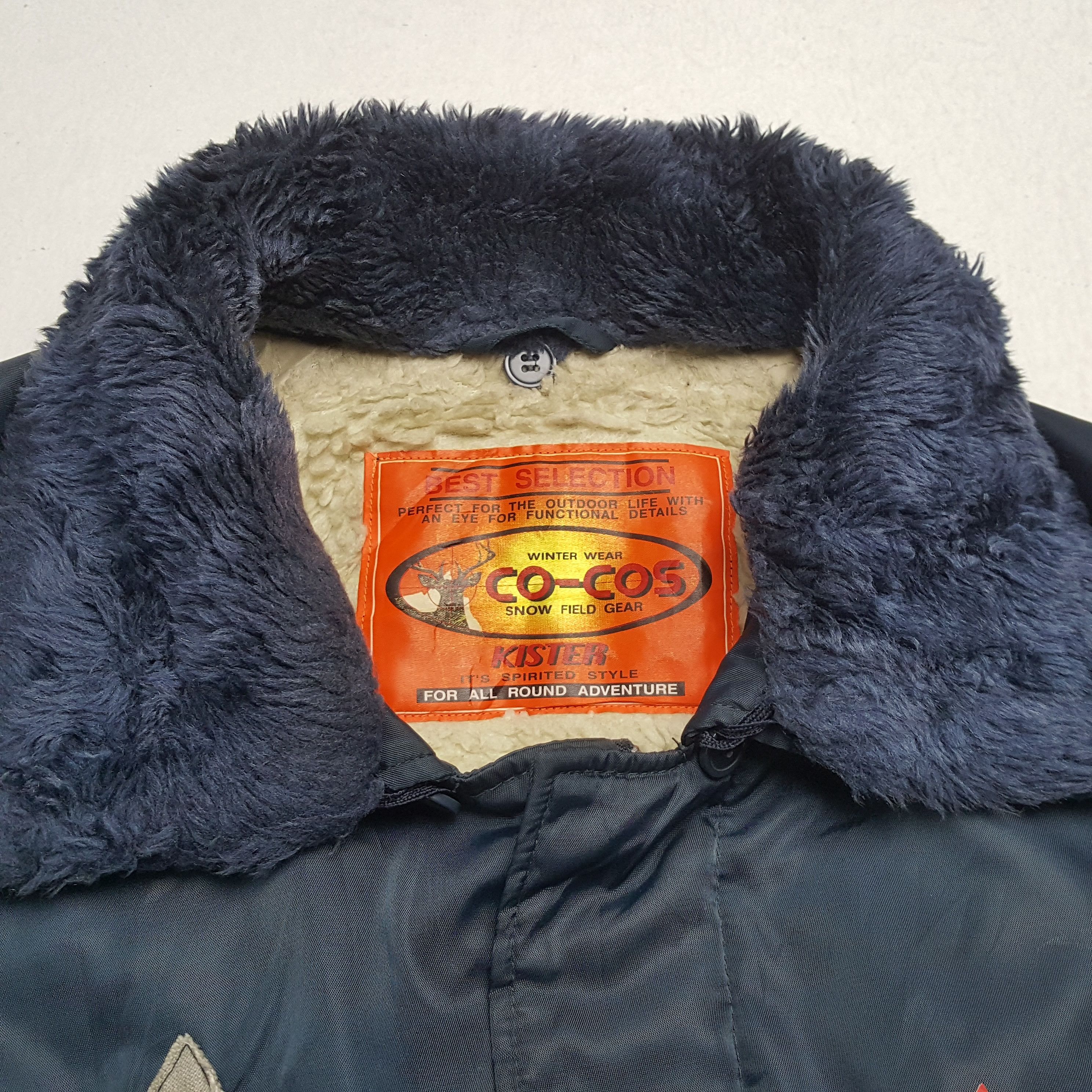 Japanese Brand × Vintage Vintage MITSUBISHI RALLI ART Japanese Racing Custom Jacket Size US XL / EU 56 / 4 - 10 Thumbnail