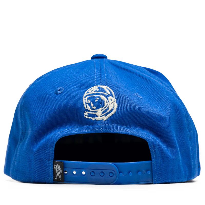 Billionaire Boys Club × Icecream Billionaire Boys Club Straight Font Hat Size ONE SIZE - 3 Thumbnail