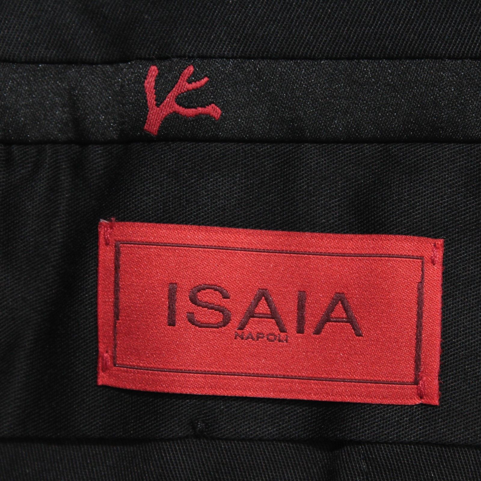 Isaia isaia New with tags Chino Size 30 US In Blue Size US 30 / EU 46 - 6 Thumbnail