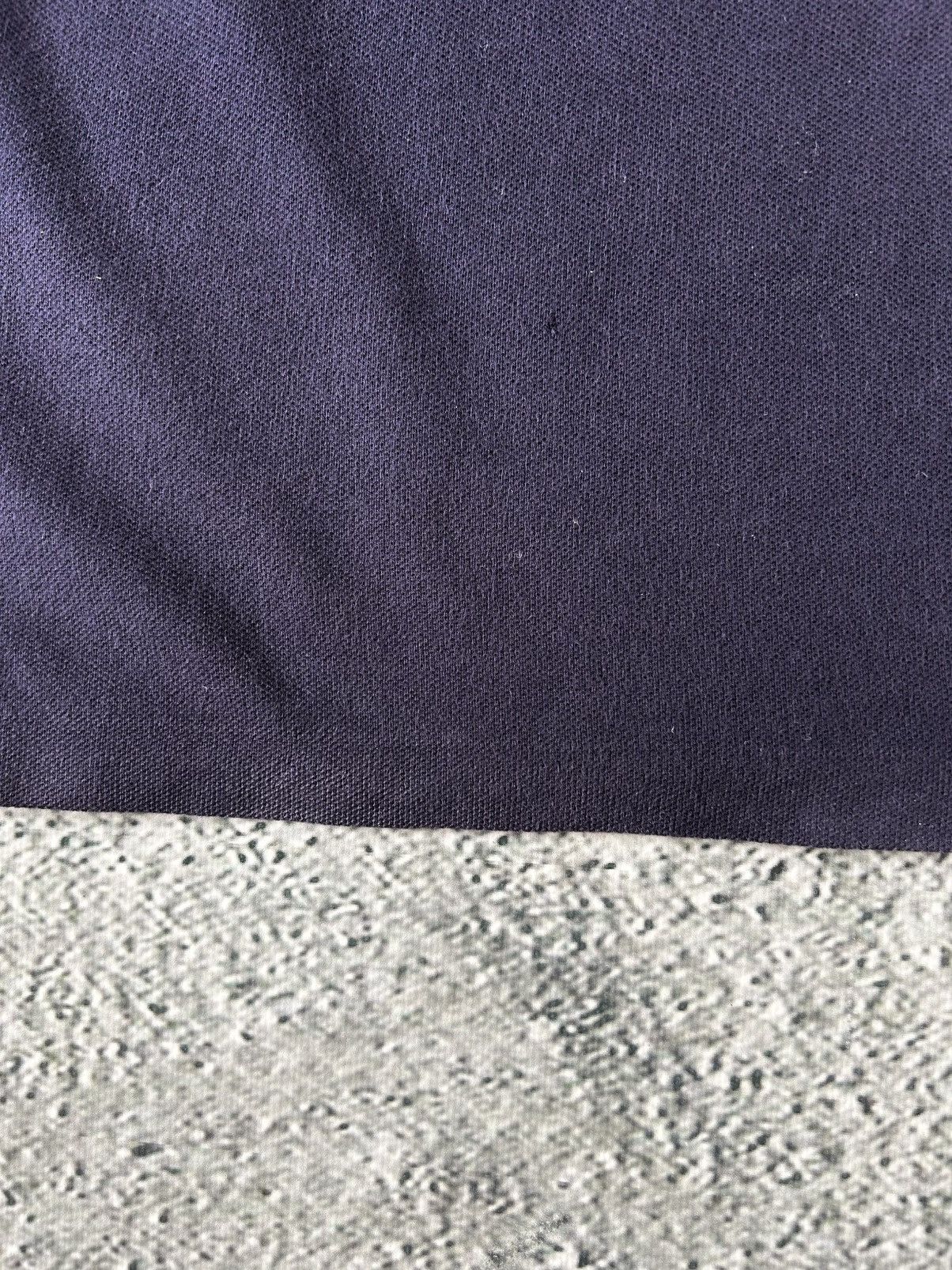 Polo Ralph Lauren × Ralph Lauren × Vintage Chief Keef Polo Ralph Lauren USA vintage shirt navy blue Size US XL / EU 56 / 4 - 6 Thumbnail