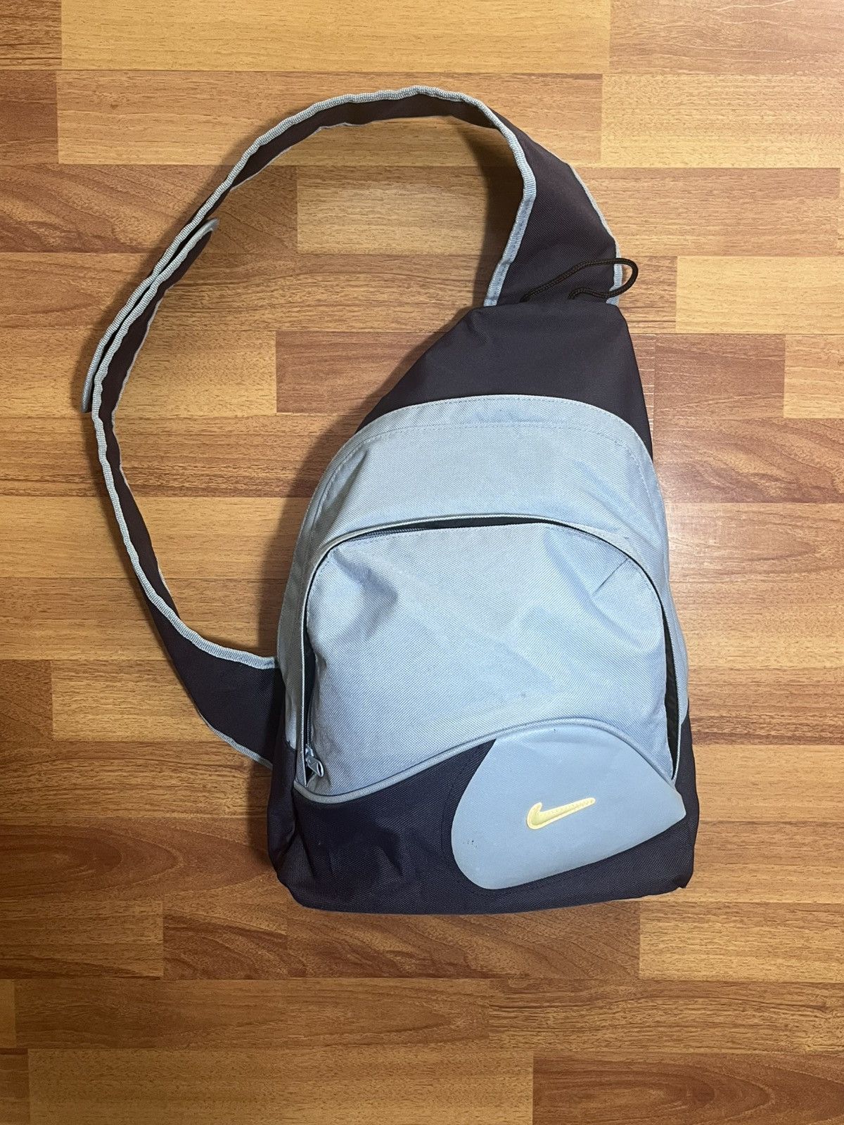 90 S Nike Sling Bag | Grailed