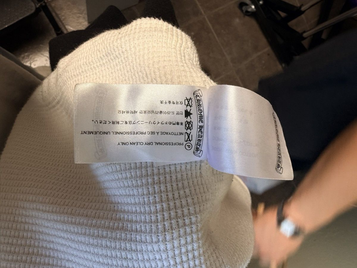 Chrome Hearts Chrome Hearts x Matty Boy Zip-Up Hoodie Size US XL / EU 56 / 4 - 6 Thumbnail