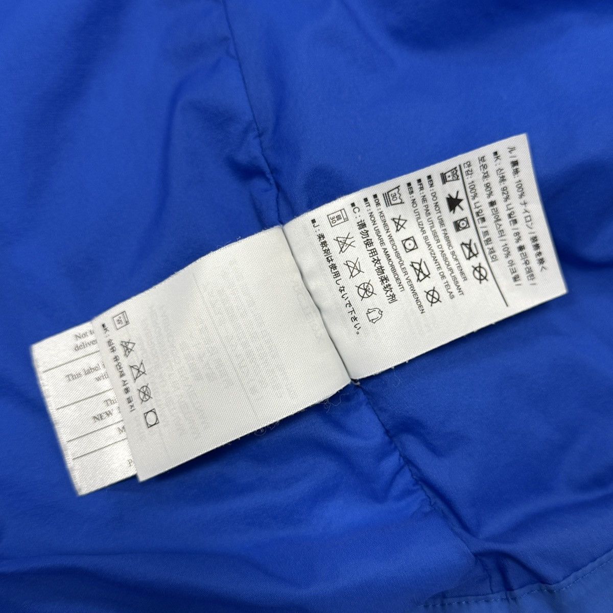 Arc'teryx Arc'teryx Arcteryx Women Nylon Proton LT Hoody Jacket Blue Size M / US 6-8 / IT 42-44 - 12 Thumbnail