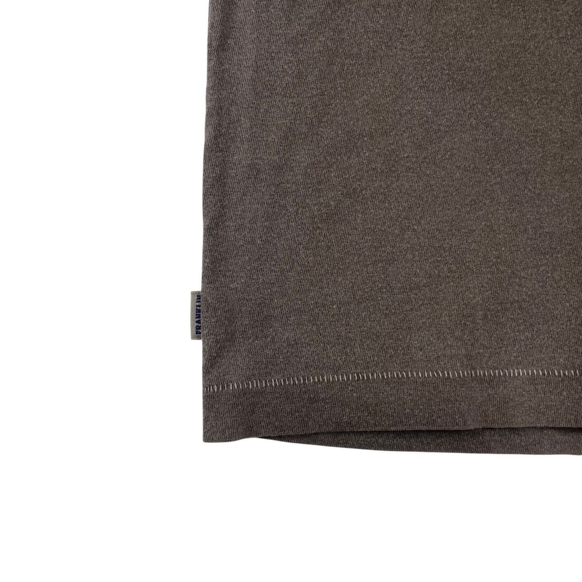 Other Franklin And Marshall Collegiate Wear Sun Faded Tee Shirt Size US S / EU 44-46 / 1 - 3 Thumbnail