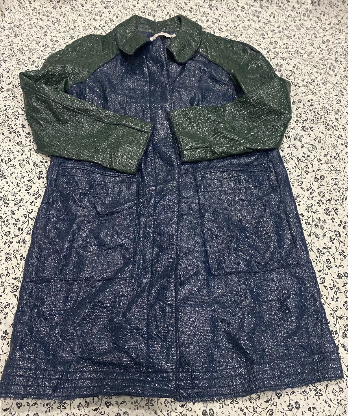 Tory Burch Tory burch mila long coat Size XS / US 0-2 / IT 36-38 - 2 Thumbnail