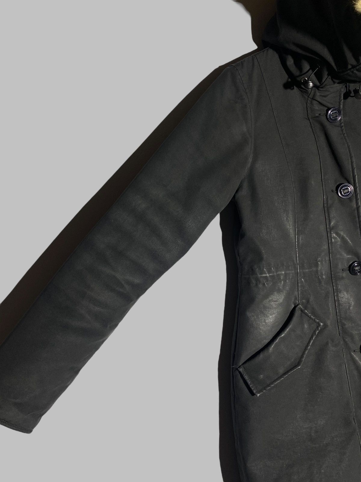 Canada Goose Canada Goose Parka Fur Trim Arctic Program Jacket 2580L Size XS / US 0-2 / IT 36-38 - 10 Thumbnail