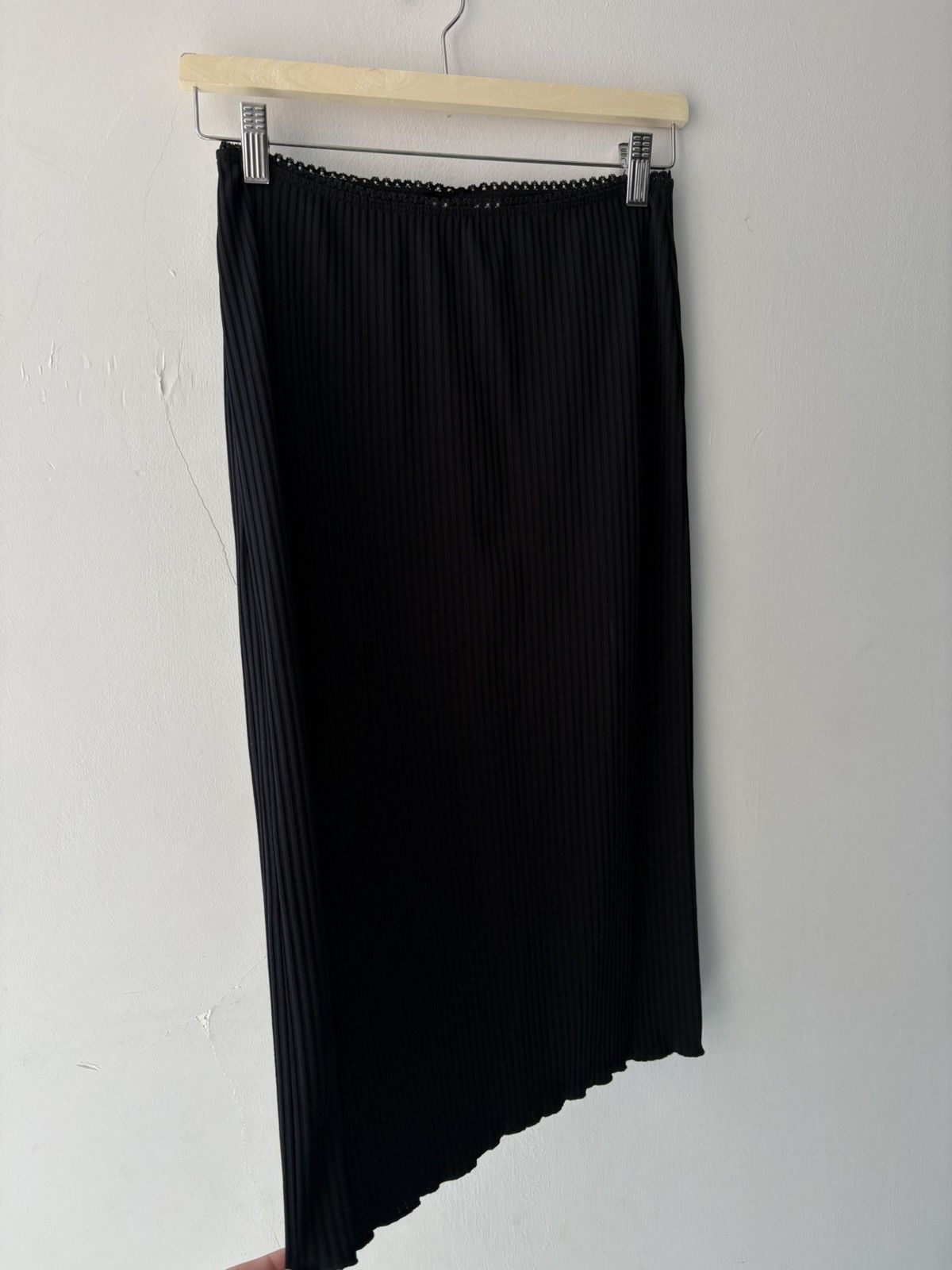 Vintage Geri C newyork skirt Size 26" / US 2 / IT 38 - 15 Thumbnail
