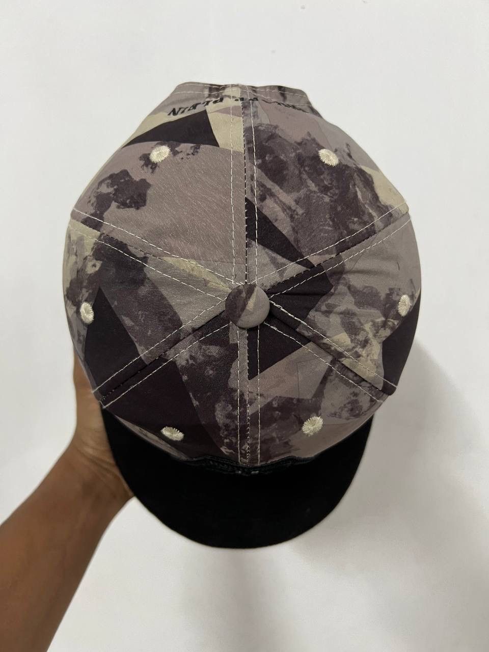 Philipp Plein Philipp Plein Hat Size ONE SIZE - 6 Thumbnail