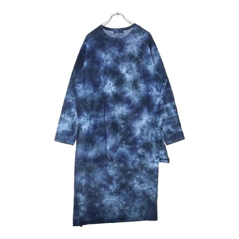 Yohji Yamamoto YOHJI YAMAMOTO POUR HOMME/Tie-Dye Tie-dye long-sleeved T Size US L / EU 52-54 / 3 - 2 Thumbnail