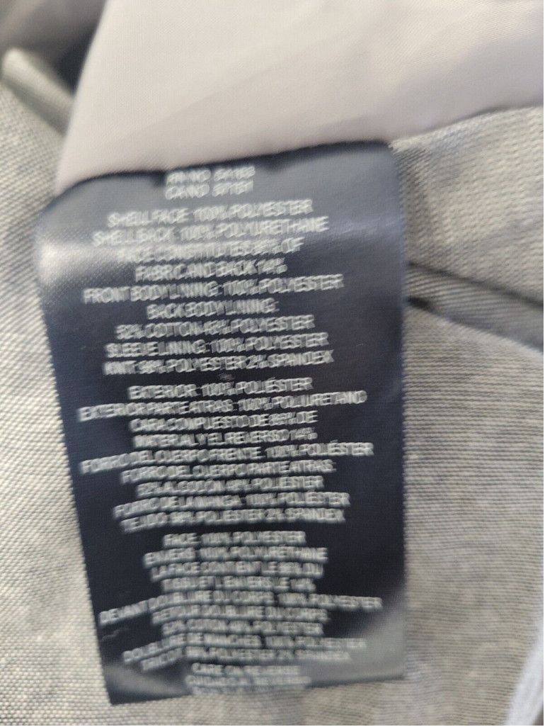 Club Room Club Room Men's Jacket. New Without Tags $125. Size XXL. Size US XXL / EU 58 / 5 - 3 Thumbnail
