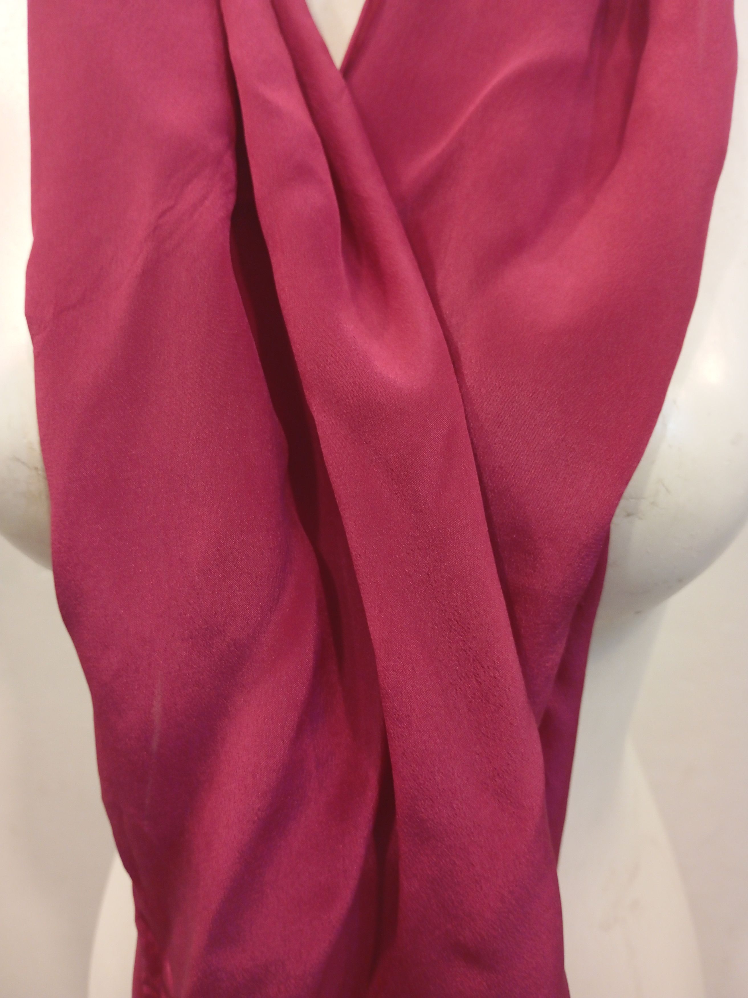 Givenchy Givenchy Silk Scarves scarf shawl Size ONE SIZE - 1 Thumbnail